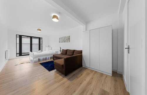 3 Bedroom Sleep12 in London MR2 - Foto 5