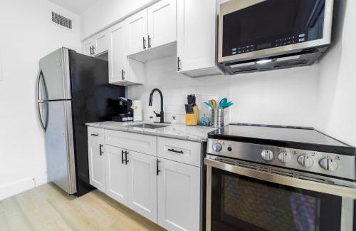 The Blue Parrot - Foto 11