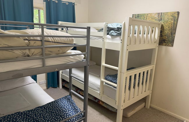 Ovensview On Riverside - Foto 2