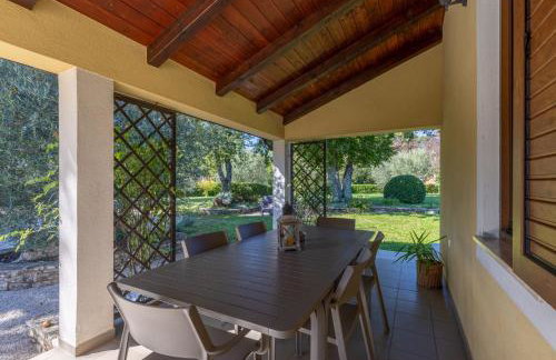 Villa Miranda in heart of Istria - Foto 10