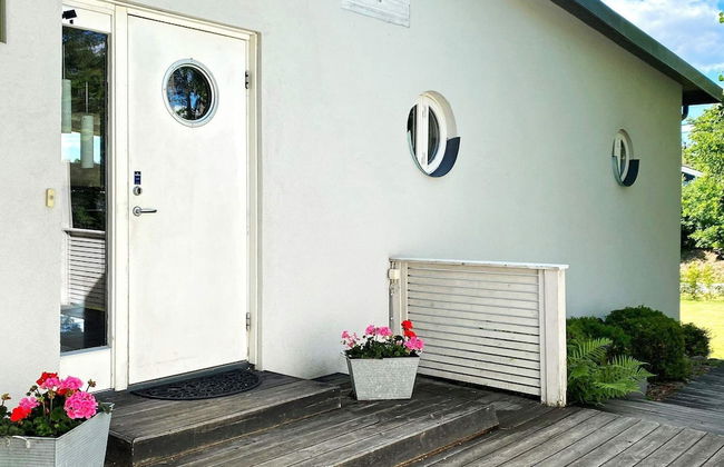 4 Star Holiday Home in Kolmarden - Foto 23