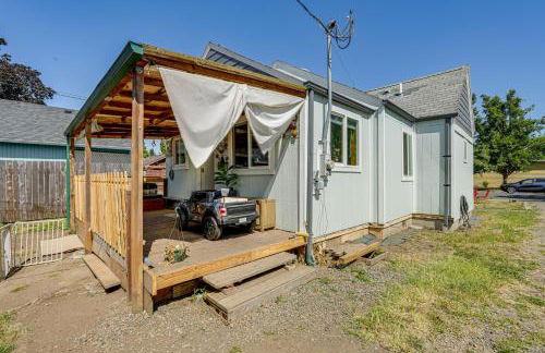 3 Mi to University of Oregon Home with Grill! - Foto 19