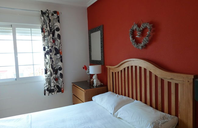 Casa Nidal 2-bed House in San Juan de los Terreros - Photo 2