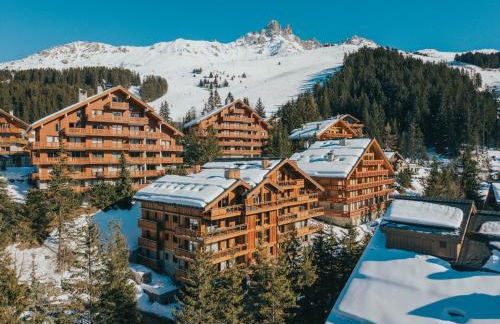 Apartment Nuna, Méribel - by EMERALD STAY - Foto 41