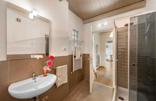 Cozy Trekking Home La Via degli Dei - Happy Rentals - Foto 14