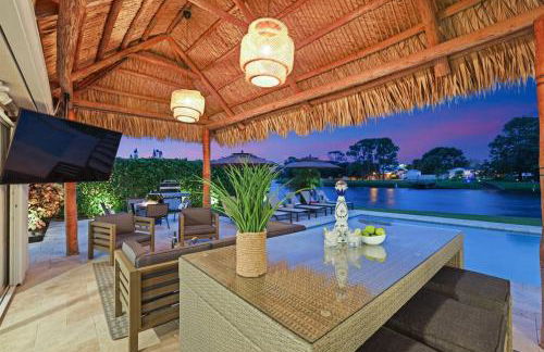 WP Delray Waterfront, Pool, Tiki Hut & Putting Grn - Foto 14