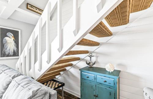 Seagrove Villa 11C - Oceanfront View! Center of Resort! - Foto 27