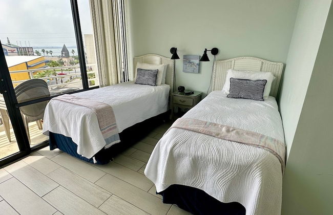 Sunchase IV by South Padre Resort Rental - Foto 18