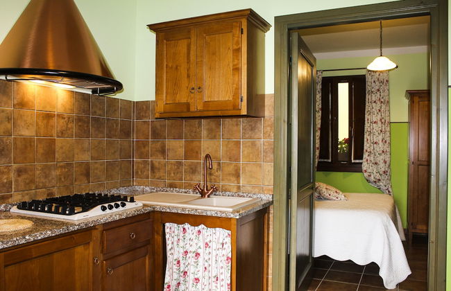 Agriturismo La Valle di Vico - Foto 14