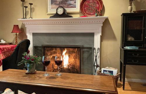 Lovely Waterfront Suite, New Hampshire Seacoast - Foto 44