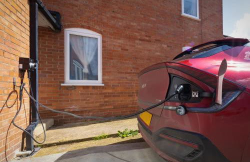 Betty's House - Foto 24