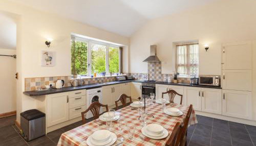 The Mill House Bampton - Foto 4, Other