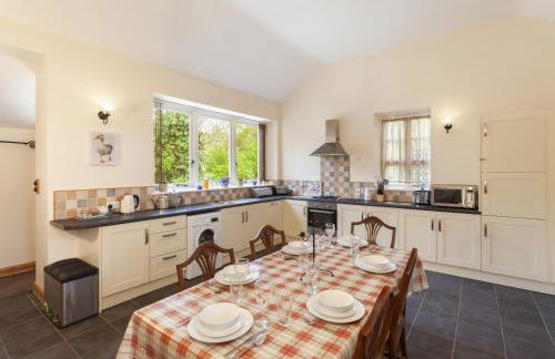 The Mill House Bampton - Foto 4