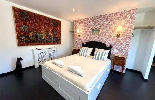 Domaine de la Jasseix - Foto 1