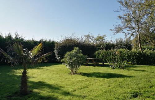 Ivy House Utah Beach - Foto 18