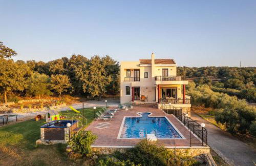 Villa Artemis - Foto 1