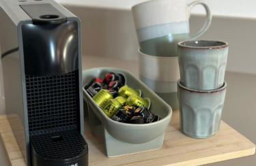 Gut Försterlay - Exklusive Boutique Apartments im historischen Winzerhaus direkt an der Mosel - Foto 49