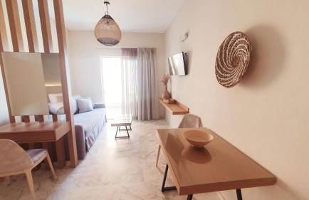 Oliva Beach Hotel - Foto 13