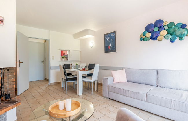 Les Cottages du Golf - Foto 8