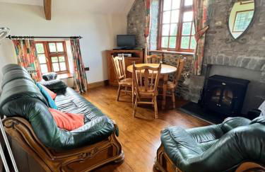 Cwmgwn Farm - Foto 13