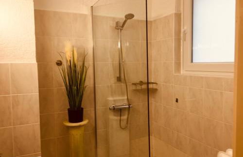 Haus am Fluss mit wunderschöner Dachterrasse mit Flussblick ,Garten und Grill - Foto 29