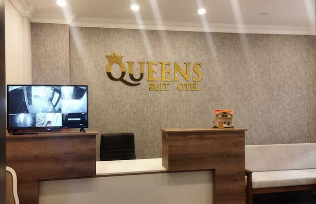 The Queens Apart - Foto 4