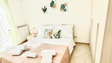 Suites Dreams Fiumicino Airport - Foto 5, towels