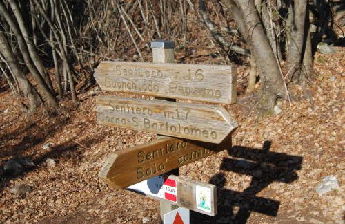 AGRITURISMO Cascina Bissiniga - Foto 6