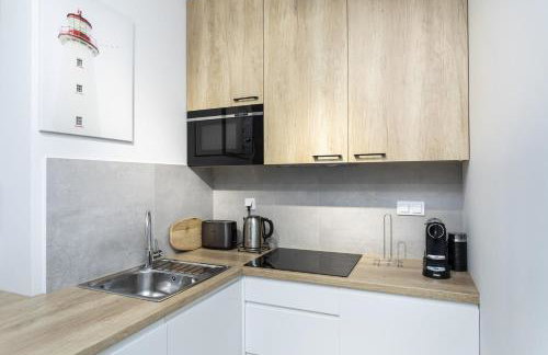 Natural Hel Apartamenty - Foto 64