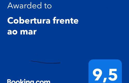 Cobertura frente ao mar - Photo 7