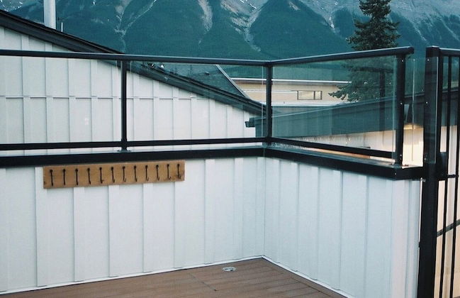 Basecamp Suites Canmore - Foto 33