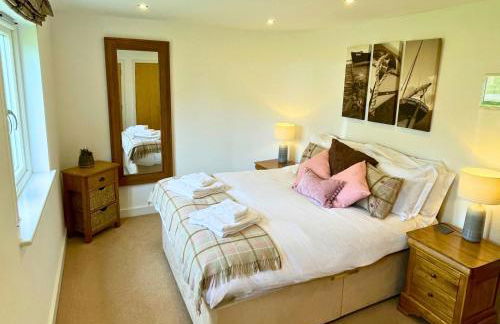 Trewhiddle Retreat V12 by Together Travel - Luxury 4-Bedroom Villa - Foto 21