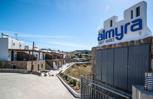 Almyra Guest Houses - Foto 53