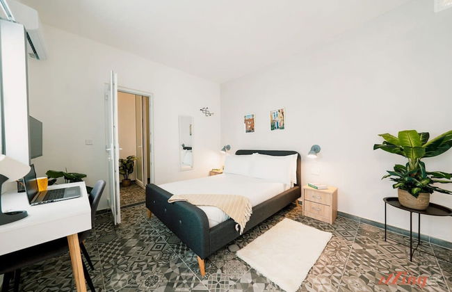 A Modern Maltese Townhouse in Siggiewi - Foto 13