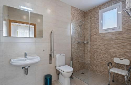 Calpe Pool Villa Near Beach - Photo 25