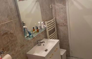 Nice Studio Livry - Foto 14