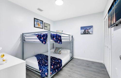 Oasis 119 - Kennedy Space - Foto 38