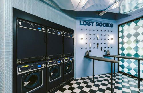 The Social Hub Porto Extended Stay - Photo 29