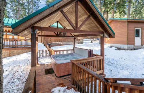 The Cabins at Hyatt - Foto 40