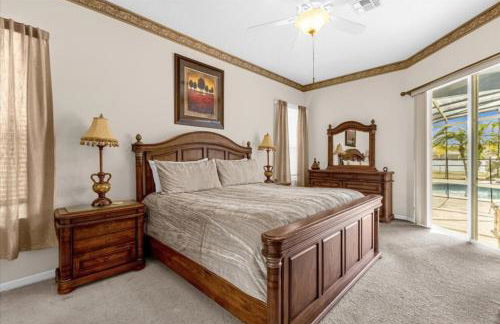 Disney Area Preferred Homes with Spa - Foto 75