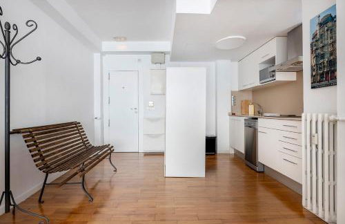 La Mejor Zona de Barcelona - Photo 13