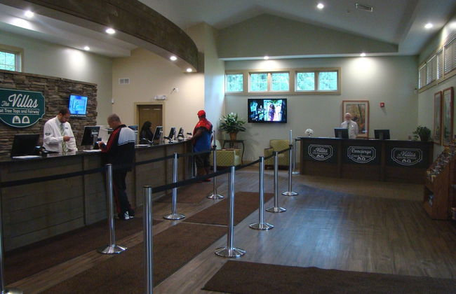 Pocono Mountain Villas by Exploria Resorts - Foto 2