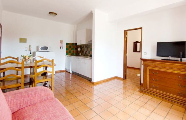 Apartamentos da Vila – Duna Parque Resorts & Hotels - Foto 19