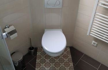 Großes Ferienhaus in Hannover Messe Nähe - Foto 11