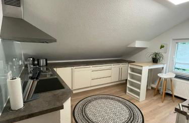 Ferienwohnung Baden-Baden Neuweier - Foto 12