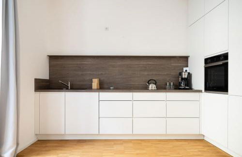 Apartments am Eselsbrunnen - Altstadt - Zentral - Küche - Wifi - Powered by Ko-Living - Foto 66