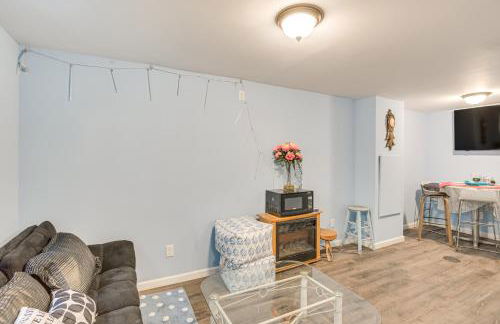 Pet Friendly 3 Mi to Central Minneapolis - Foto 6