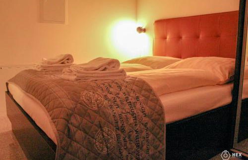 BlueStone Boarding Apartments - Foto 79