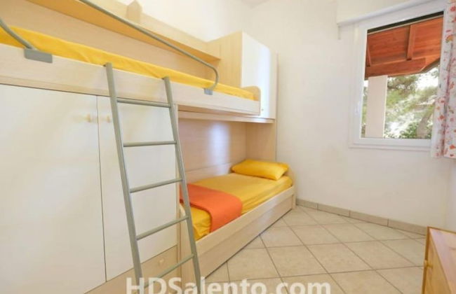 Villa Opunzie Torre Vado - Photo 23