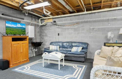 Willow Creek Cabin - Maryville, TN - Foto 55